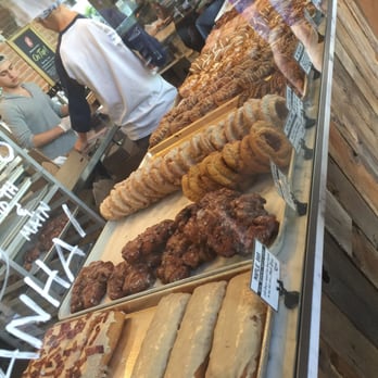 Guru Donuts - Donuts Near Me - Boise, Idaho