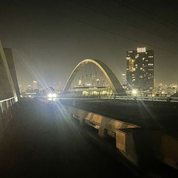 6th Street Bridge - Landmarks & Historical Buildings Near Me - Los Angeles, California