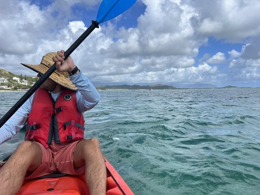 Kailua Beach Adventures by null