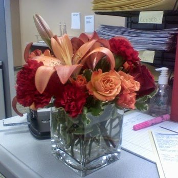 Designs By TTOC Floral and Decor - Loved this surprise bouquet !!! - Florists Near Me - Atlanta, Georgia Designs By TTOC Floral and Decor - Loved this surprise bouquet !!! - Florists Near Me - Atlanta, Georgia