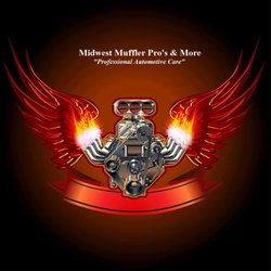 Midwest Muffler Pros & More