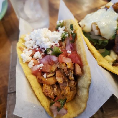 Tacos & Beer by null
