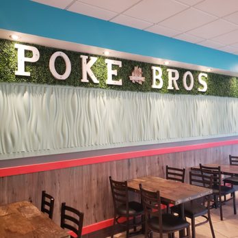Poke Bros - Poke Near Me - Summerville, South Carolina Poke Bros - Poke Near Me - Summerville, South Carolina