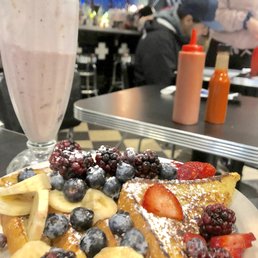 French Toast *soy Free