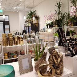 Mystic Flowers and Gardens - Our new shop