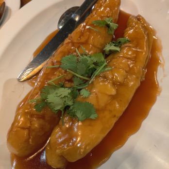 Tiger Noodle House - Deep Fried Fish with Sweet and Sour Sauce - Noodles Near Me - Houston, Texas Tiger Noodle House - Deep Fried Fish with Sweet and Sour Sauce - Noodles Near Me - Houston, Texas