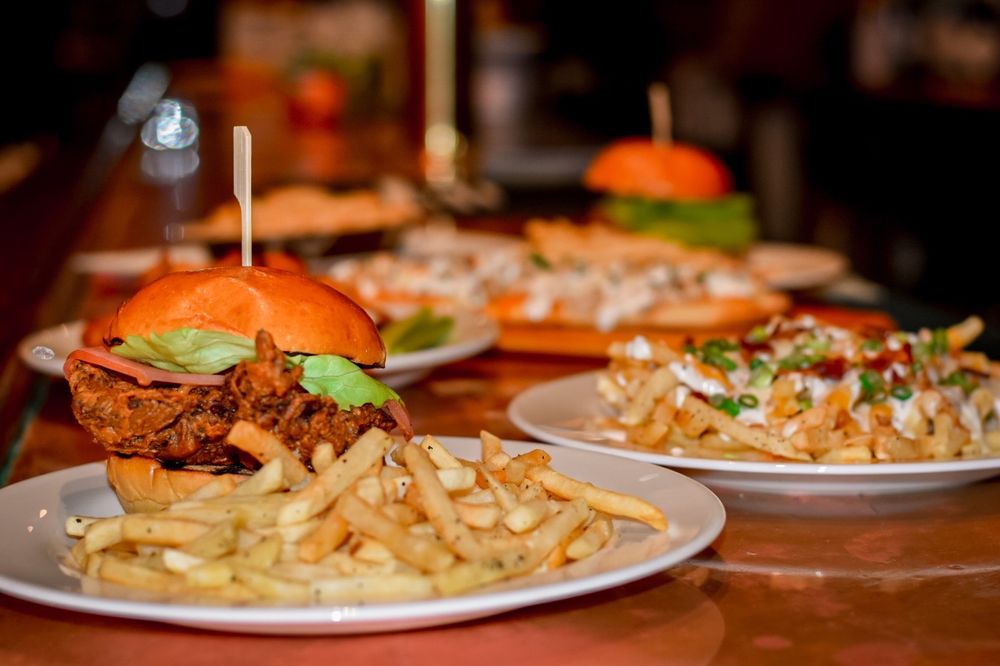 SAXERS 42 Photos & 22 Reviews 148 Saxer Ave, Springfield, PA Menu