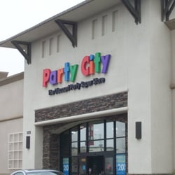 Party City