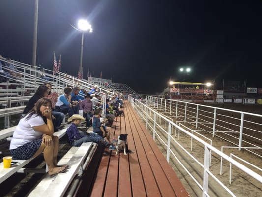 PAWNEE BILL MEMORIAL RODEO - 11 Photos - 34718 E 44 Rd, Pawnee ...