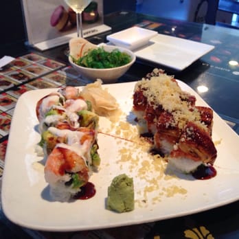 Fusion Sushi - Sushi Bars Near Me - Hermosa Beach, California Fusion Sushi - Sushi Bars Near Me - Hermosa Beach, California