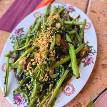 Thaim - Wok fired greens - Thai Near Me - Pasadena, California Thaim - Wok fired greens - Thai Near Me - Pasadena, California