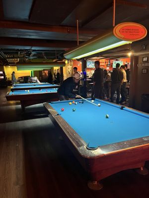 Rocket Bar by null