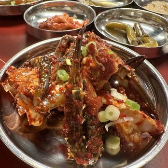 Coredam - 양념게장 - Korean Near Me - Beaverton, Oregon Coredam - 양념게장 - Korean Near Me - Beaverton, Oregon