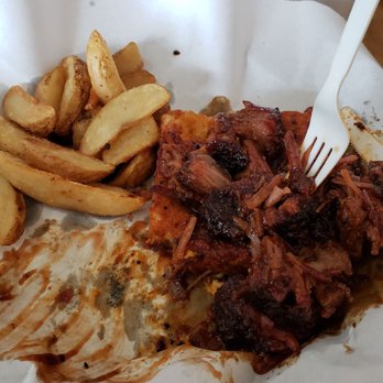 Bo Doogie's BBQ - Burnt ends - Barbeque Near Me - Auburn, Indiana