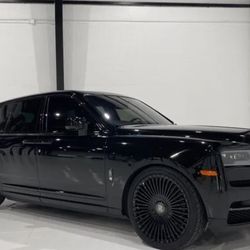 VIP Auto Detailing - Ceramic coating and paint correction