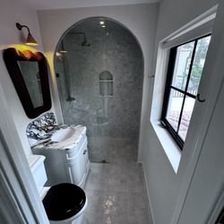 JEA Reyes Remodeling