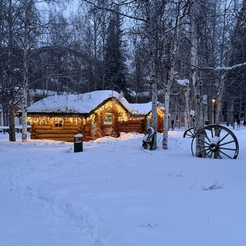 Chena Hot Springs Resort - Resorts Near Me - Fairbanks, Alaska Chena Hot Springs Resort - Resorts Near Me - Fairbanks, Alaska