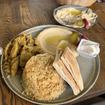 Dvine Mediterranean Experience - Brea - Mediterranean Near Me - Brea, California