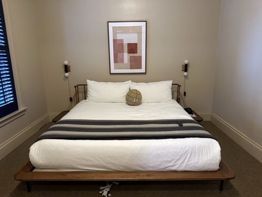 Palihotel San Francisco by null