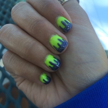 Nail Passion - Halloween nail theme design! - Nail Salons Near Me - Corona, California Nail Passion - Halloween nail theme design! - Nail Salons Near Me - Corona, California