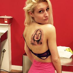 Head 2 Toe Tattoos