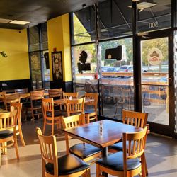 El Poblanito Mexican Restaurant