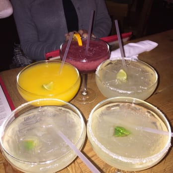 Jose Tejas - Ahhhhhhhhh. - Cajun/Creole Near Me - Iselin, New Jersey