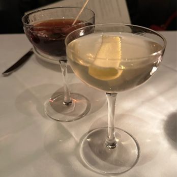 Jean's - American Near Me - New York, New York