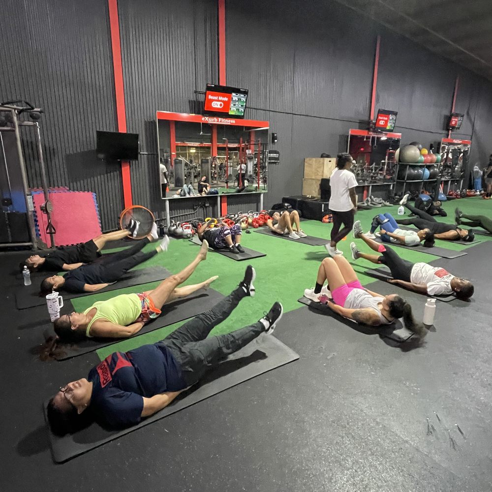 World Gym Lexington Park, MD - Last Updated December 2025 - Yelp