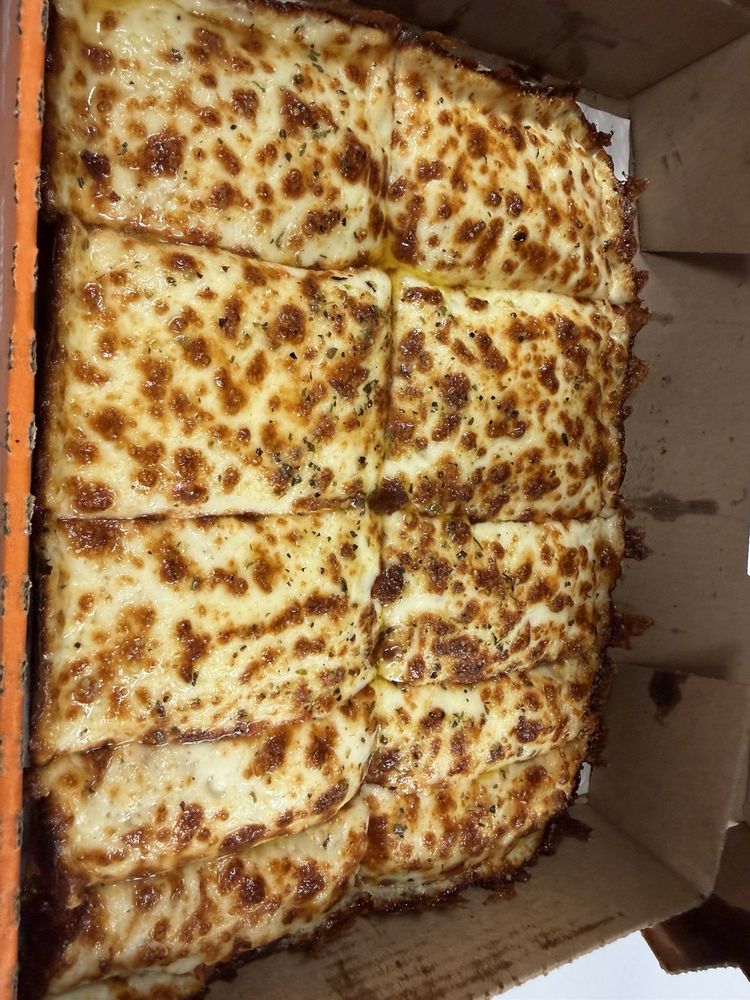 Little Caesars Pizza Logo