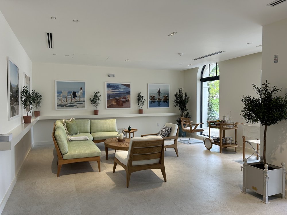 SUMMIT FURNITURE Updated April 2024 225 Royal Poinciana Way, Palm