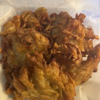 Himalayan Restaurant - Onion Bhaji - Indian Near Me - Chicago, Illinois Himalayan Restaurant - Onion Bhaji - Indian Near Me - Chicago, Illinois