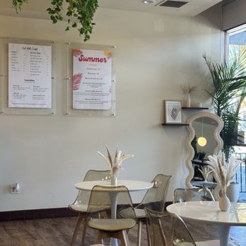 Brown Sugar Oats - Coffee & Tea Near Me - Aliso Viejo, California