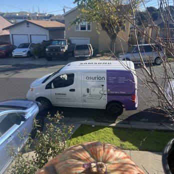 uBreakiFix by Asurion - Really great service at your doorstep and this Vick ask for him. - Mobile Phone Repair Near Me - Union City, California uBreakiFix by Asurion - Really great service at your doorstep and this Vick ask for him. - Mobile Phone Repair Near Me - Union City, California