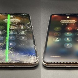 Phone Repair & More