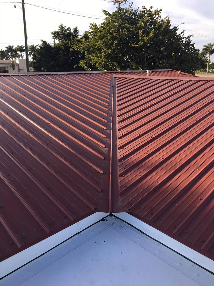 Slide of Palm Beach Roofing & Maintenance
