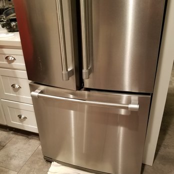 Sonoran Sun Resorts - leakage under the fridge - Resorts Near Me - Puerto Peñasco, SON