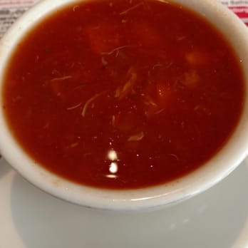 The Palms - Maryland Crab Soup - American Near Me - Emmitsburg, Maryland
