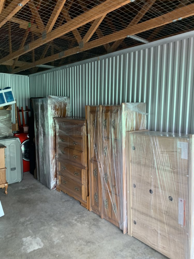 HOLDERS ANGELS MOVING COMPANY Updated July 2024 Request a Quote