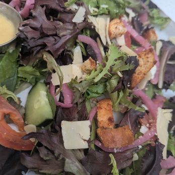 SD TapRoom - Delicious salad - Pizza Near Me - San Diego, California SD TapRoom - Delicious salad - Pizza Near Me - San Diego, California