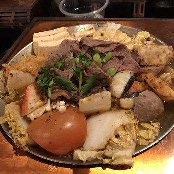 Tasty Pot - Beef - Taiwanese Near Me - Berkeley, California