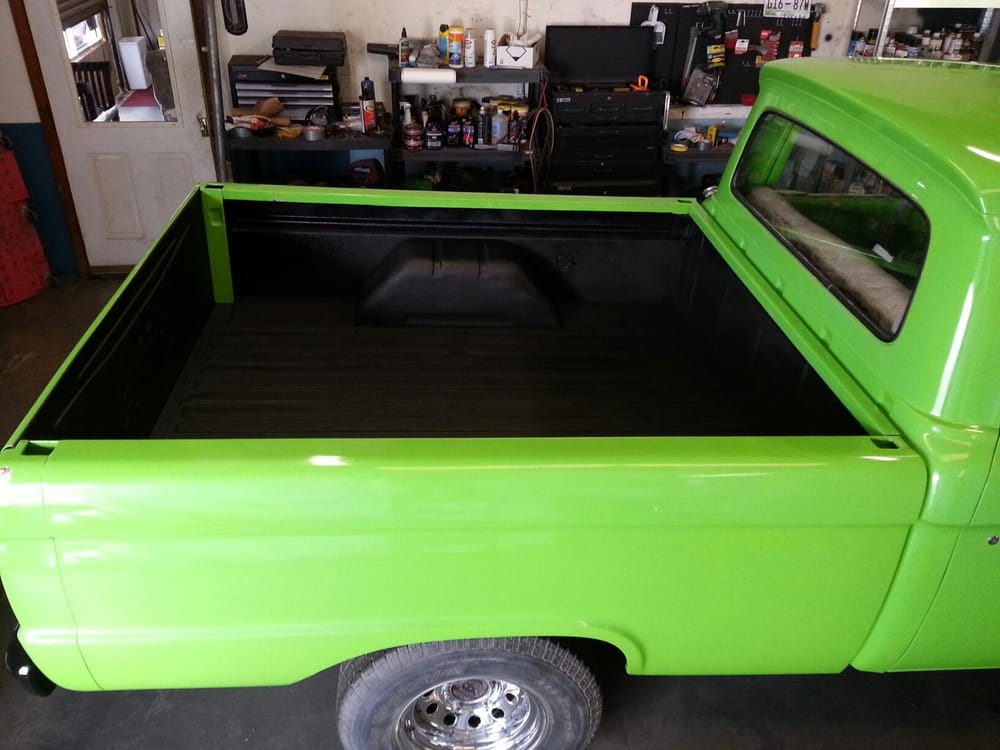 OP AUTOWORKS 2711 Elizabethton Hwy, Johnson City, Tennessee Auto