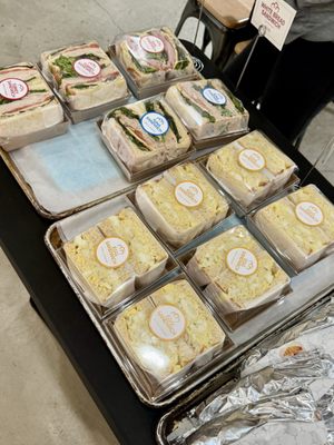 Shilla Bakery & Cafe - Tysons Corner by null