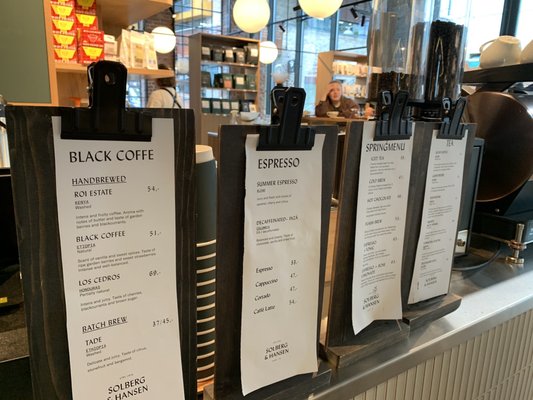 Mathallen Oslo by null