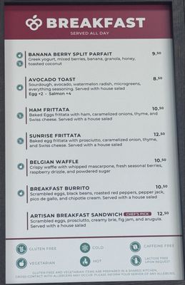 Menu photo 4 Red Berry Coffee Bar Rancho Cucamonga, CA Menu photo 4 Red Berry Coffee Bar Rancho Cucamonga, CA