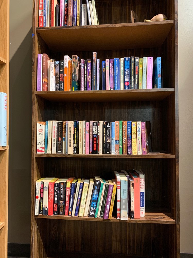 BLESSINGS ABOUND THRIFT 32 Reviews 10325 Metcalf Ave, Overland Park