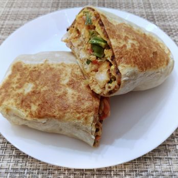 Burrito Boyz - Burrito Boyz - Large Haddock Burrito, size of a brick and tasty enough to feed a whole family - Mexican Near Me - Vaughan, Ontario Burrito Boyz - Burrito Boyz - Large Haddock Burrito, size of a brick and tasty enough to feed a whole family - Mexican Near Me - Vaughan, Ontario