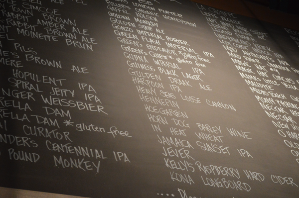 Menu photo 7 Sedona Taphouse Charlottesville, VA Menu photo 7 Sedona Taphouse Charlottesville, VA