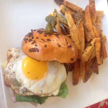 The Attic - Breakfast & Brunch Near Me - Long Beach, California