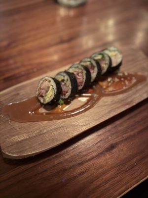 Uchi Houston by null